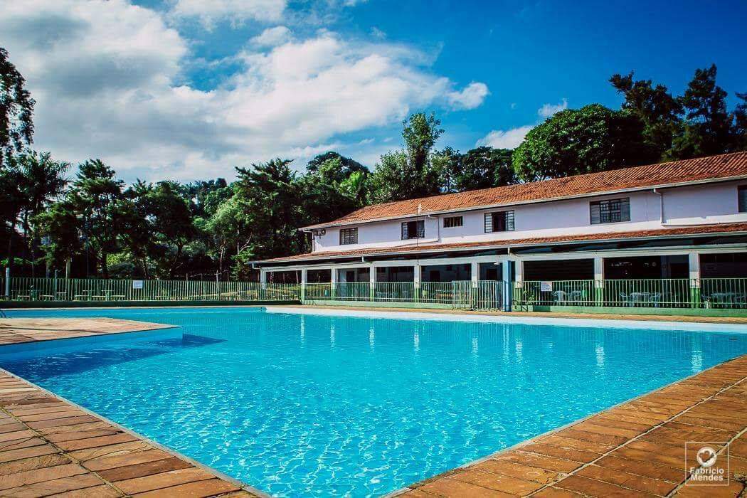 Clube ASF MG - Instalação 1