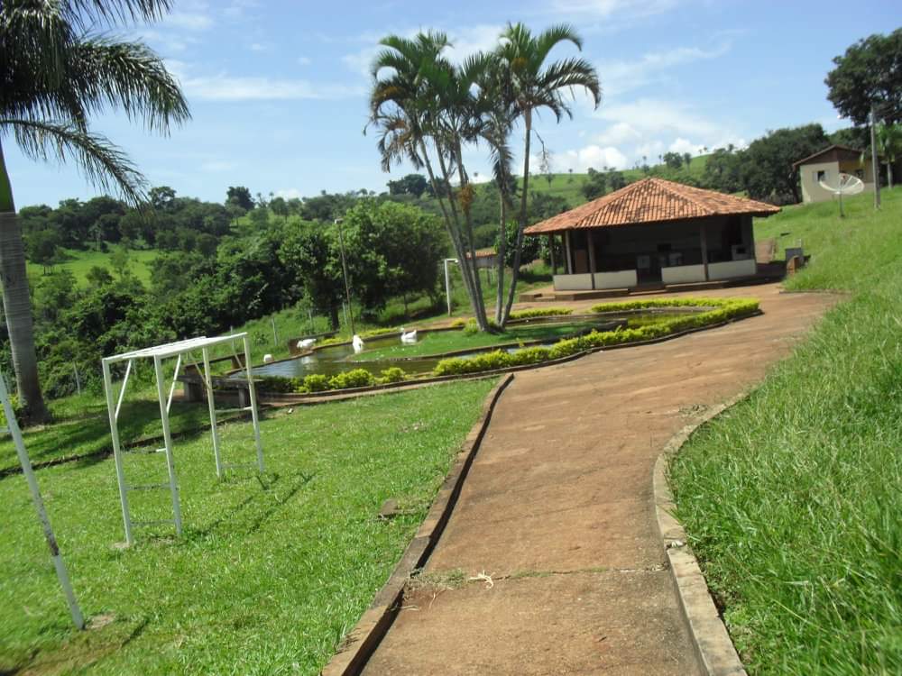 Colônia Felixlândia - Vista 3