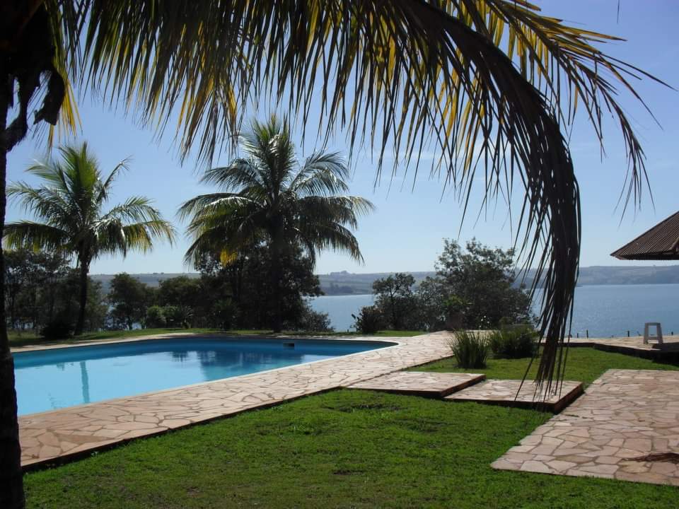 Colônia Nova Ponte - Vista 1