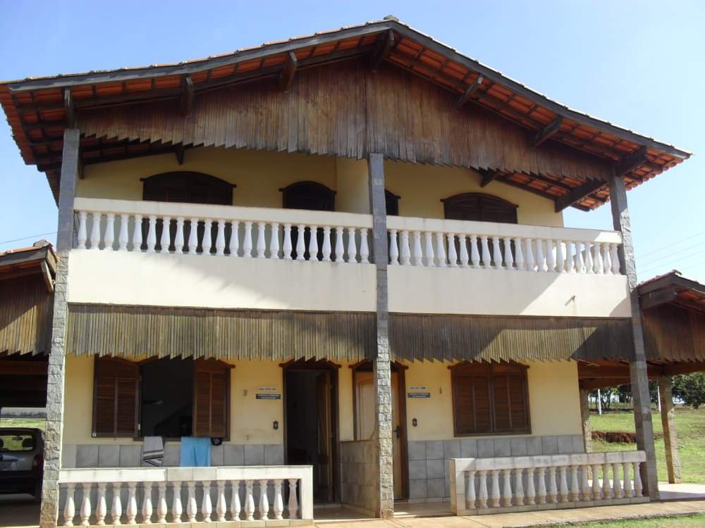 Colônia Nova Ponte - Vista 3